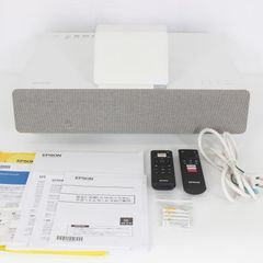 エプソン ドリーミオ EH-LS300W Full HD 3600lm - メルカリ