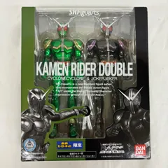 SHFiguarts 仮面ライダー ジョーカー 中古 2025年最新】S.H.フィギュアーツ 仮面ライダージョーカー 中古品
