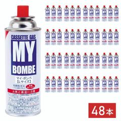 新品未開封品 カセットボンベ 合計72本セット TOHO 防災にも - メルカリ