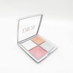 Dior ディオール バックステージフェイスグロウパレット 006 Celestial Glow フェイスパウダー チークカラー 1点 BT2485V