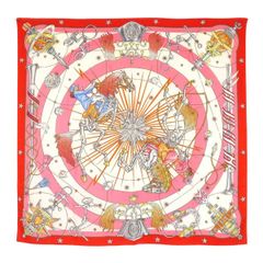 HERMES - エルメス シルク ノースリーブ ニット レディース ブラック ゴールド HERMES 【中古】 【アパレル・小物】 HERMES - エルメス シルク ノースリーブ ニット レディース