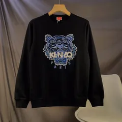 2024年最新】kenzo トレーナー xlの人気アイテム - メルカリ