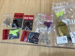 2025年最新】ニヒル ルアーの人気アイテム - メルカリ