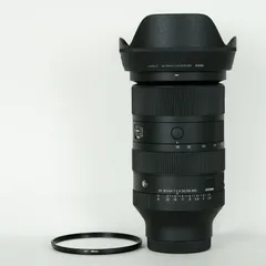 単焦点いらないほどシャープ SIGMA 28-105 F2.8 SONYほぼ新品 2025年最新】sigma 28-105 f2.8の人気アイテム - メルカリ