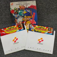 2025年最新】パロディウスだ！ x68000の人気アイテム - メルカリ