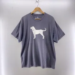 The Black Dog ブラック Tシャツ XL 柴田ひかり ブラックドッグ the black dog 犬Tシャツ 柴田ひかり着用 - メルカリ