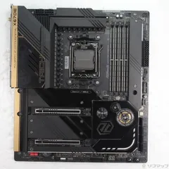 ASRock X299Taichi XE 7800X ジャンク VRM電源＆冷却強化の完全版「ASRock X299 Taichi XE」が登場