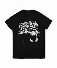 2025年最新】チープ・トリック Tシャツ Cheapの人気アイテム