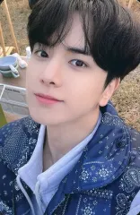 【中古】コレクションカード(男性) THE BOYZ/ヨンフン(YOUNGHOON)/「2022 THE BOYZ FAN CON ： THE B-ROAD」ミニLホルダー フォトカード