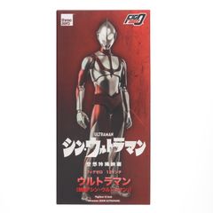 피그제로 12인치 울트라맨(영화[신·울트라맨]) 완성품 가동 피겨 threezero(쓰리제로)