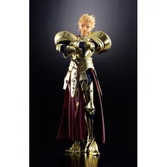 Yahoo!オークション - 超合金 Fate/ZERO アーチャー