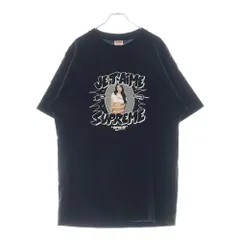 新品タグ付き　supreme テラ　パトリック　Tシャツ　黒　Sサイズ Supreme 'Tera patrick Tee'Tシャツ テラパトリック フォト