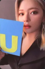 TWICE ONCE JAPAN会員 JEONGYEON ONCE UPON A TIME