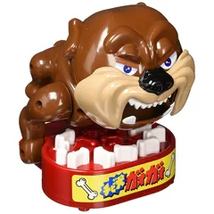 バンダイ ガオガオ ウギーVer. Amazon.co.jp: も~っと!!番犬ガオガオ -ネコの手MIX- : おもちゃ