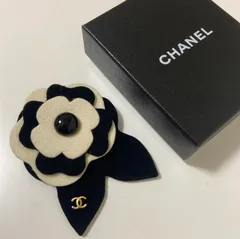 【CCマークが可愛すぎる♡】CHANEL カメリア コサージュ 2025年最新】シャネル カメリア コサージュの人気アイテム