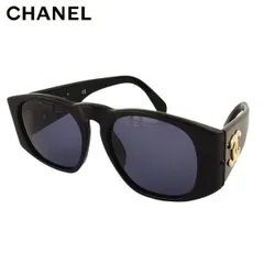 2026年最新】シャネル サングラス 01451の人気アイテム - メルカリ