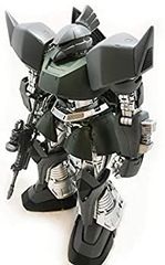 [중고](미사용·미개봉품) MG 1/100 MS-14A 겔구그 Ver.2.0 (기동전사 건담)[건프라]