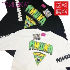 2024年最新】ミシカ mishka ロンtの人気アイテム - メルカリ