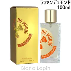 エタリーブルドオランジェ ETAT LIBRE D'ORANGE ラファンデュモンド EDP 世界の終わり 100ml フレグランスユニセックス 香水 [591150]のサムネイル