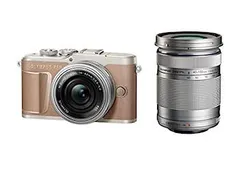 2026年最新】olympus pen e-pl10 ezダブルズームキットの人気アイテム