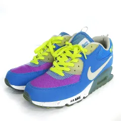 国内発送】 NIKE Air MAX90 undefeated バカ履きガチャ履きレア - 靴