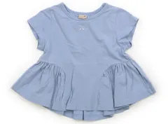 【プティマイン/petitmain】Tシャツ・カットソー 100サイズ 女の子【子供服・ベビー服】（1863568）