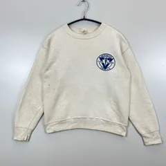 champion 60s USA vintage Y.M.C.A. sweatshirt PRODUCT S チャンピオン プロダクツタグ アメリカ ヴィンテージ スウェット 古着 オールド