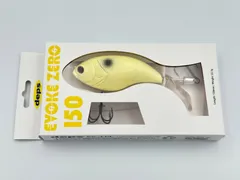 新品・未使用・ダッジ・デカダッジ・プロップペッパー・イヴォークゼロ 新品・未使用・ダッジ・デカダッジ・プロップペッパー