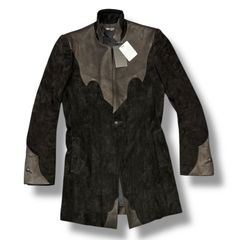 our legacy ブラック ポロシャツ 半袖 48 OUR LEGACY(アワーレガシー) / タグ付/半袖シャツ/48/--/BLK