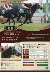 2025年最新】ホースレーシングカード 2023の人気アイテム - メルカリ