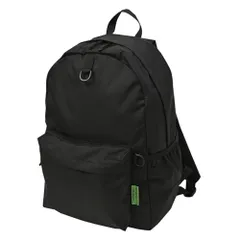 ☆ 900.ブラック ☆ KiU キウ デイバックパック 2ND K447 kiu キウ デイバック 2ND K447 大容量 リュックサック リュック バッグパック バックパック マザーズリュック マザーズバッグ マザーズバック ポケット カジュアル