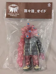 m*e様 GYAROMI 百々目オイド GYAROMI／クトゥルフオイド MHz（G03）