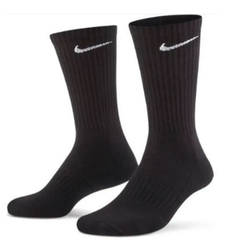 NIKE エブリデイ クッション クルー ソックス ３足組