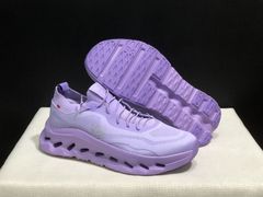 On Cloudtilt スニーカー エアスルーダ ンパーランニング 軽量 男女兼用