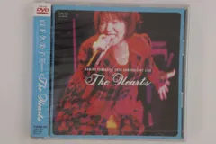 2025年最新】th anniversary live “the hearts” [dvd]の人気