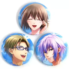 2025年最新】夏空のモノローグ 缶バッジの人気アイテム - メルカリ