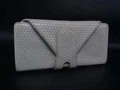 ☆新品未使用☆ヒロコハヤシ☆長財布☆イントレチャート LONDRA（ロンドラ）長財布ミニ（財布） | HIROKO HAYASHI