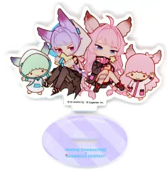 2025年最新】カトル グラブルの人気アイテム - メルカリ