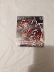 CD】九十九丸・螢(CV：小野友樹・KENN) / 剣が君 主題歌「軌跡」