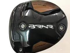 2025年最新】バーナーミニドライバー 11.5レフティの人気アイテム