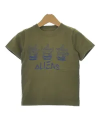 green label relaxing Tシャツ・カットソー キッズ 【古着】【中古】【送料無料】