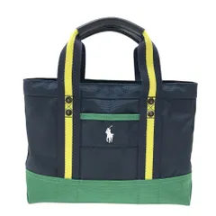 2025年最新】カートバッグ ラルフローレンの人気アイテム - メルカリ