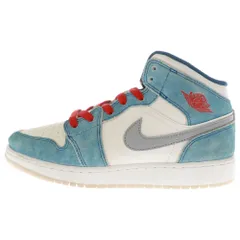 2025年最新】air jordan 1 mid universityの人気アイテム - メルカリ