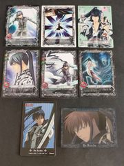 D.Gray-man カード 47枚セット - メルカリ