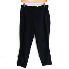 アルマーニ ジーンズ セーター トップス 長袖 クルーネック ニット イタリア製 レディース 40サイズ イエロー ARMANI JEANS ARMANI JEANS アルマーニ ジーンズ セーター トップス 長袖