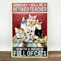 S045 ブリキ看板 プレート インテリア おしゃれ 壁掛け 雑貨 壁面飾り