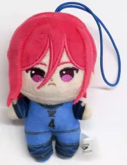 【中古】ぬいぐるみ 千切豹馬 ほわぬい 「ブルーロック」