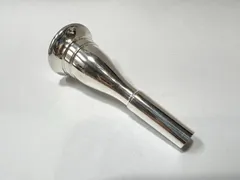 50✯　ラスキートランペット マウスピース（トップ部改） Bob Reeves USED 中古 ボブ・リーブス / 41D SV 692