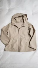 UNIQLO ユニクロ キッズ フード ジャケット サイズ150 タグのみ取った 新品