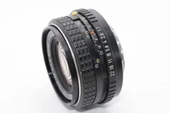 2024年最新】SMC pentax-m 50 mm f1.7の人気アイテム - メルカリ